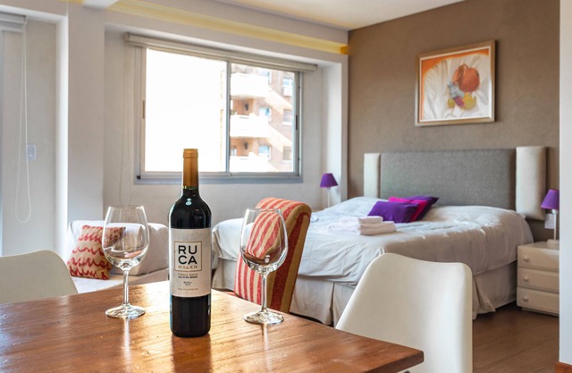 Amazing Studio in Belgrano