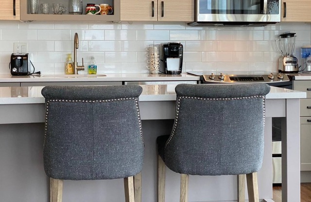 Amazing view 2br apt in Boston