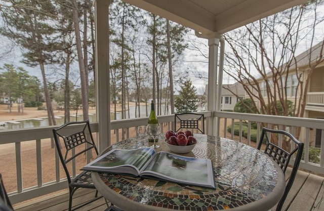 Amazing Views Boardwalk at Marina Cove