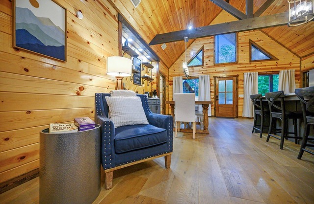 Amazing Views! Vista Ridge Cabins/Couples/Small Families