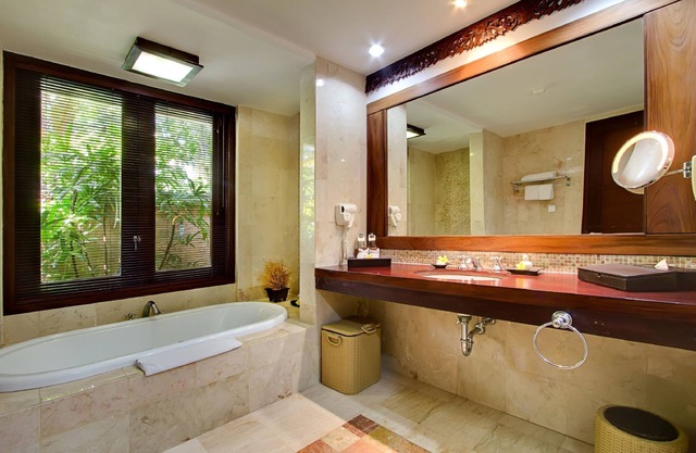 Villa Tuban 