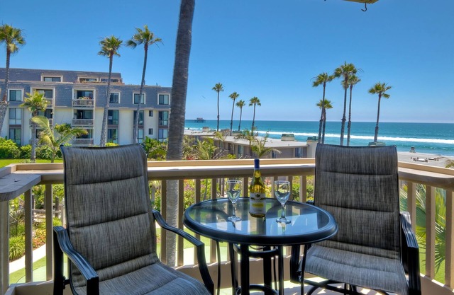 AMAZING White Water Ocean & Pier View Condo, Upgrades!