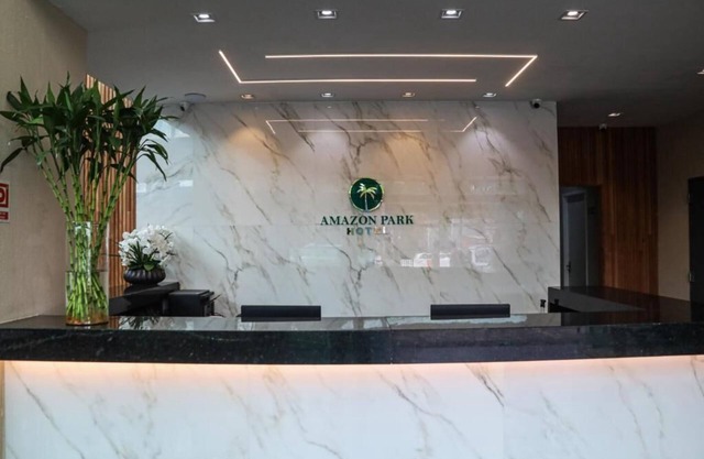 Amazon Park Hotel