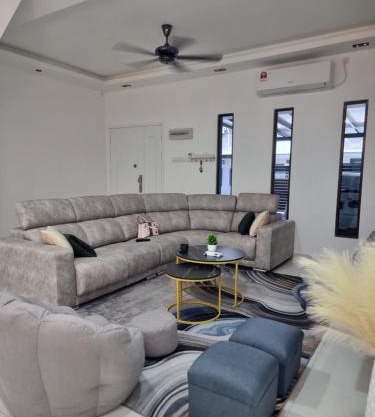 Amazonite Homestay