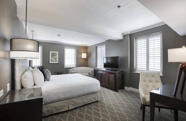 Ambassador Hotel Oklahoma City, Autograph Collection