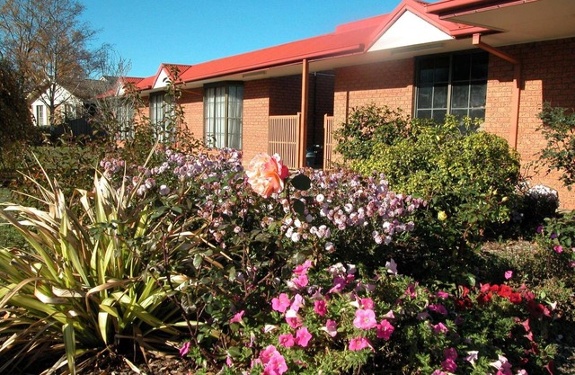 Ambassador Motor Inn Ballarat