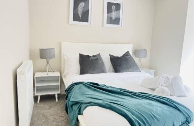 Amber Apartment 2