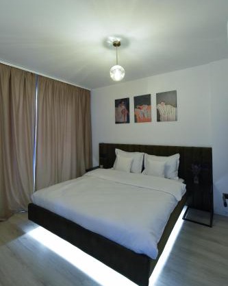 Amber Central Residence