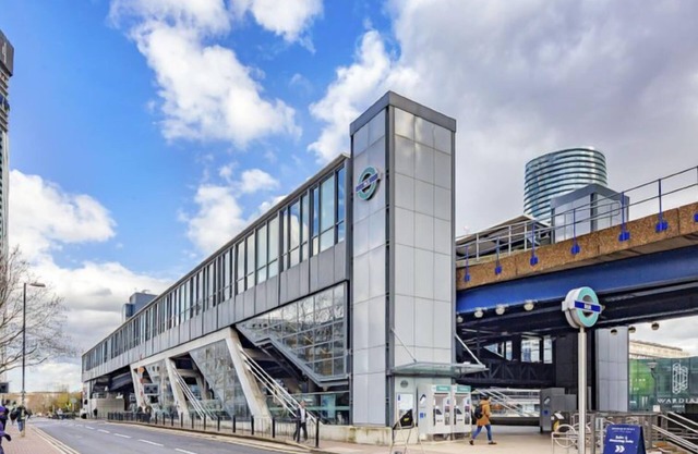 Amber Court 1 by Interhome