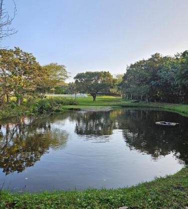 Amberley 10 Holiday home