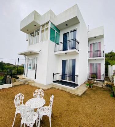 Ambewela serene villa apartment