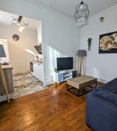 Ambiance moderne