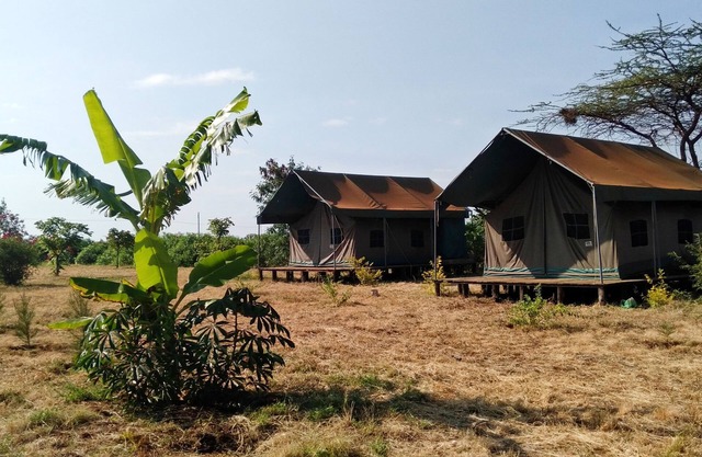 Ambokili Lodge
