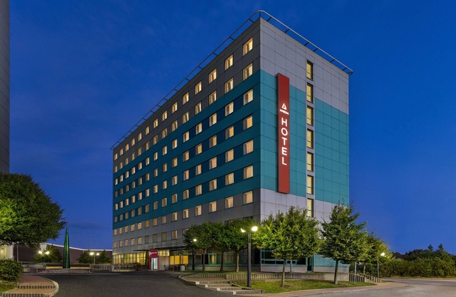 Amedia Express Prag, Trademark Collection by Wyndham