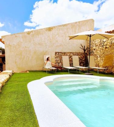 AMEIO - Country House