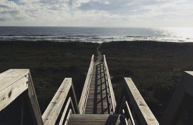 Amelia Island Rental (Summer Beach Villas)