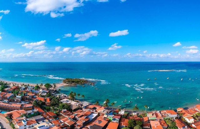 Amendoeira Praia Hotel