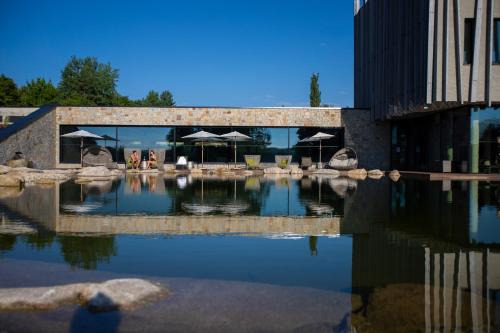 Amenity Hotel & Resort Česká Kanada