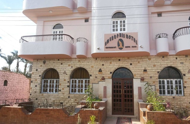 Amenophis Hotel