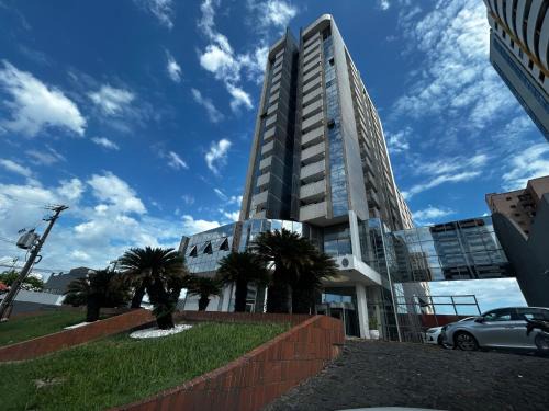 America Flat Localização incrível em São Luís