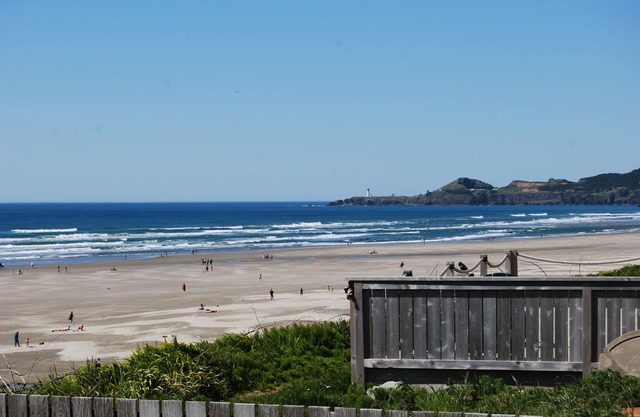 American Classic Guesthouse - Historic Nye Beach