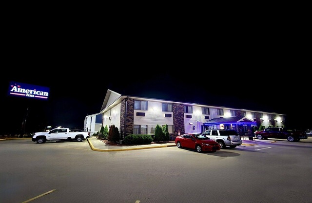 American Inn Cedar Rapids South