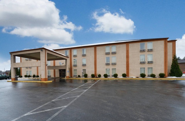 American Inn Evansville