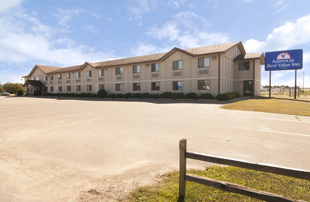 Americas Value Inn Zumbrota 