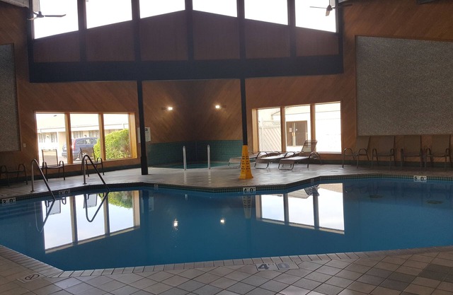 Americas Best Value Inn Chippewa Falls