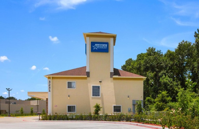 Americas Best Value Inn- Aldine Westfield
