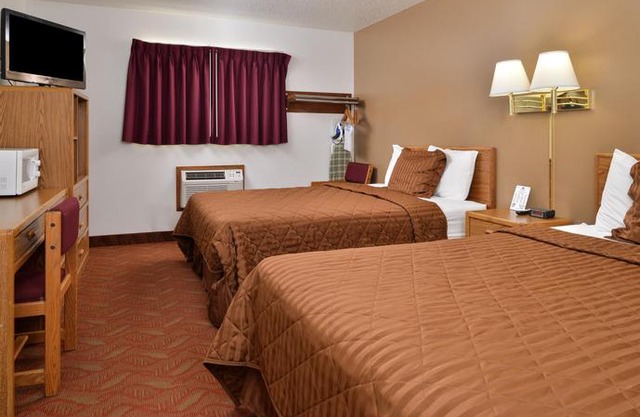Americas Best Value Inn and Suites Sidney