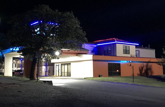 Americas Best Value Inn Bowie