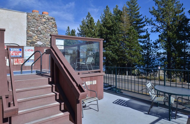 Americas Best Value Inn Lake Tahoe - Tahoe City