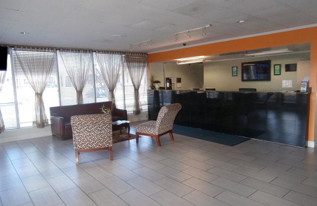 Americas Best Value Inn Newnan