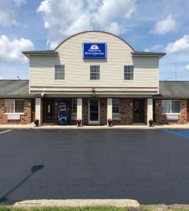 Americas Best Value Inn of Decatur