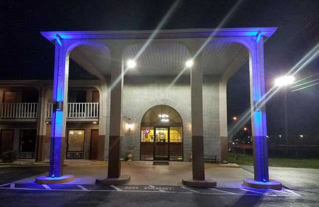 Americas Best Value Inn - Somerset