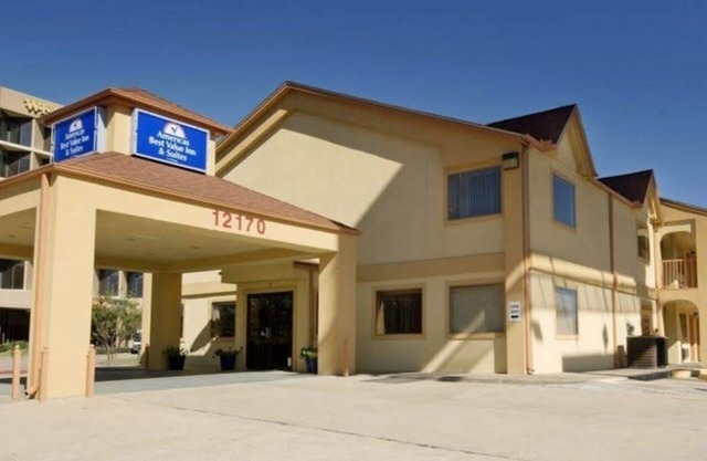 Americas Best Value Inn & Suites Houston Brookhollow NW