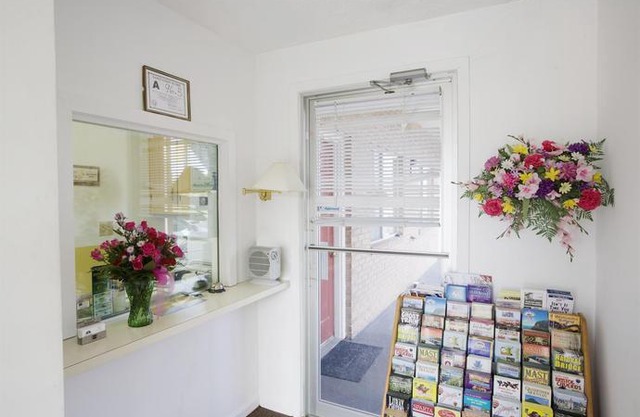 Americas Best Value Inn - Jonesville