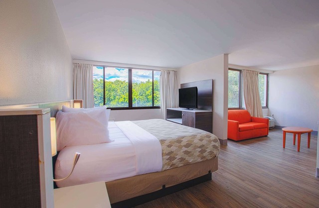 Americas Best Value Inn Winston-Salem, NC