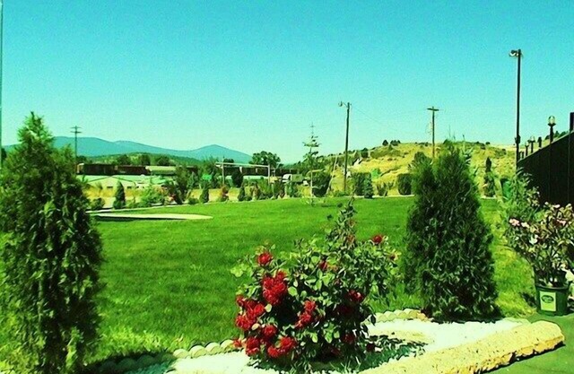 Americas Best Value Inn & Suites Klamath Falls