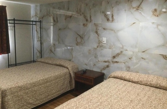 Americas Express Inn Rocky Mount