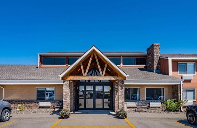 AmericInn by Wyndham Aberdeen Event Center