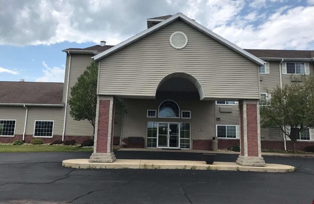 AmericInn by Wyndham Maquoketa