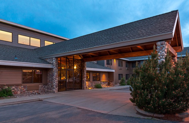 AmericInn by Wyndham Medora