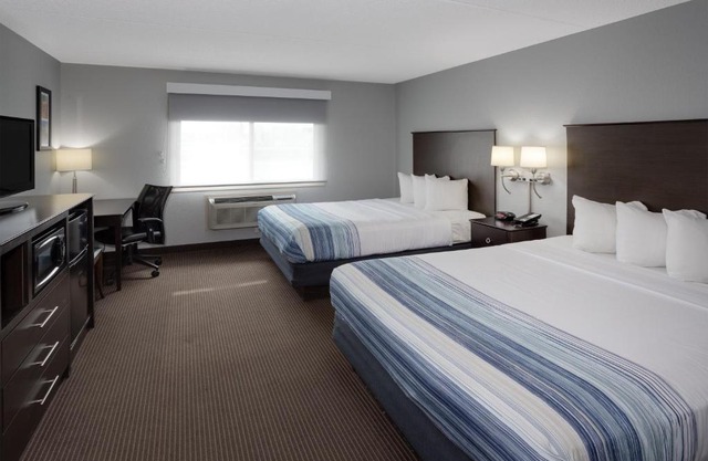 AmericInn by Wyndham Plover Stevens Point