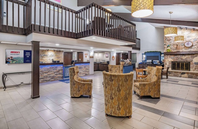 AmericInn by Wyndham Plover Stevens Point