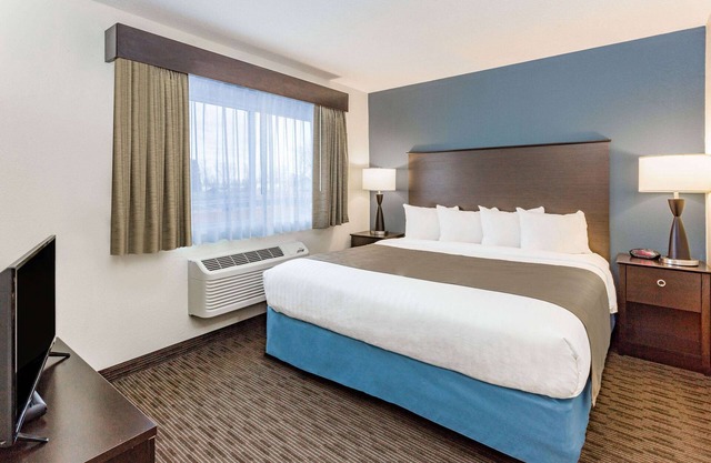 AmericInn by Wyndham Sleepy Eye