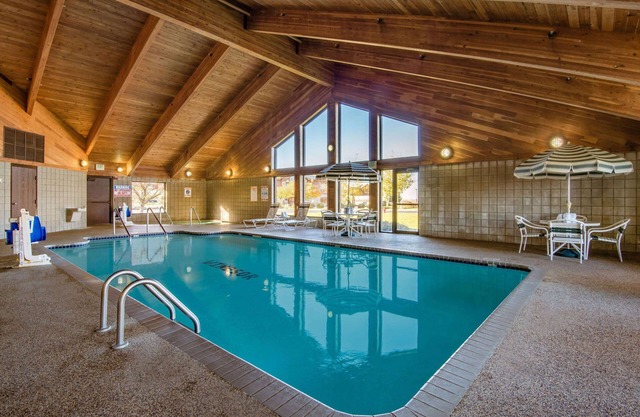 AmericInn by Wyndham Windsor Ft. Collins