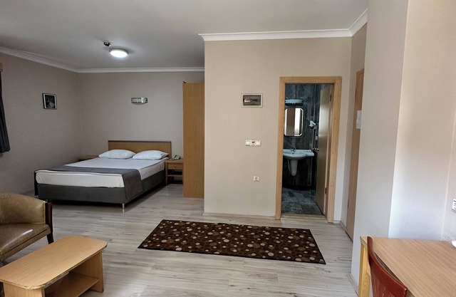 AMİLLER OTEL