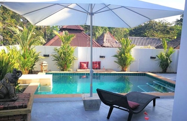 Amintra Villa 